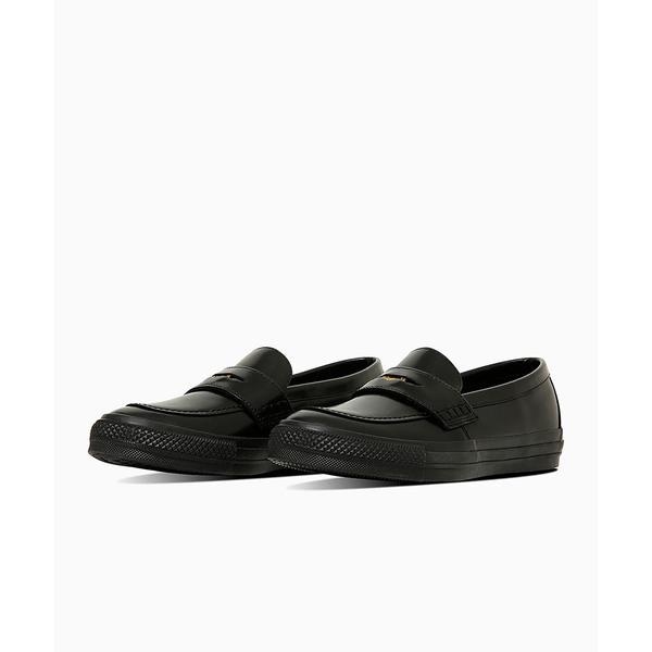 [�}���C]CONVERSE�^�R���o�[�X�^ALL STAR COINLOAFER�^31315091/�K�[�f���iGARDEN�j �u���b�N