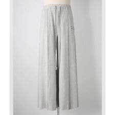 SHINYA KOZUKA／シンヤコズカ／ORDINARY HOME PANTALON