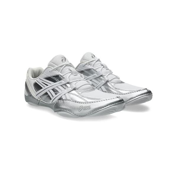 [�}���C]ASICS�^�A�V�b�N�X�^HYPERSYNC�^1203A879-100/�K�[�f���iGARDEN�j �V���o�[