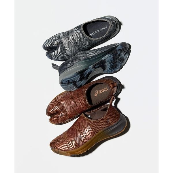 美品　 Kiko Kostadinov × asics kiko asics モデル」の人気商品一覧 | 安い商品を通販サイトから探す