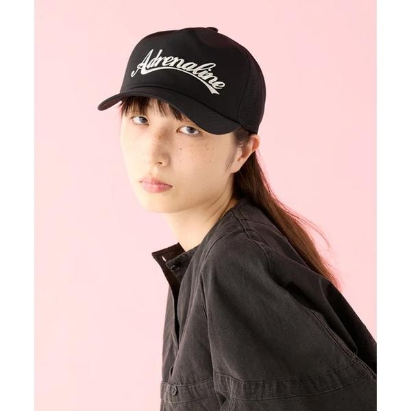 CPH／シーピーエイチ／5 panel cap／TC twill | ガーデン(GARDEN