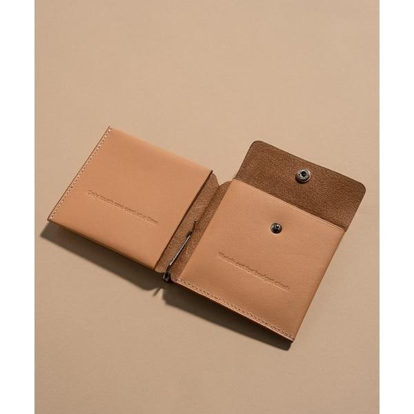 [�}���C]The Make Happy Studio�^�U���C�N�n�b�s�[�X�g�D�f�B�I�^money clip/�K�[�f���iGARDEN�j �^��6
