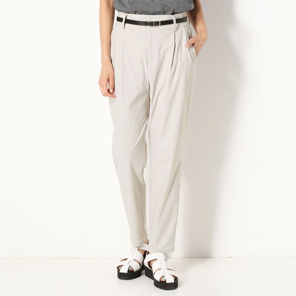 コムサ/メリルハイテンション パンツ メリルハイテンション パンツ | コムサ(COMME CA) | マルイウェブチャネル