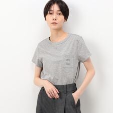 〔 TALLサイズ 〕 ポンチ Ｔシャツ