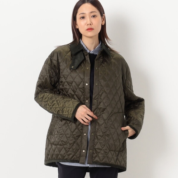 APPLAUDIR】ダブルクロス ジャケット | 23区(23KU) | マルイウェブチャネル