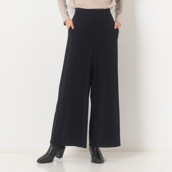 ツイルストレッチサイドライントラックパンツ | K.T キヨコ タカセ(K.T