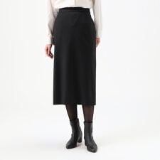 〔 Sサイズ 〕 【セットアップ対応】２ＷＡＹストレッチトロ スカート