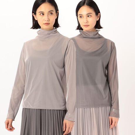 [^ԁF15-60EG04-204]uRTlC̃o[VuXJ[g̐nŃo[VugbvXołvsfUCtRTԂ̃`[XJ[g̃gbvXo[WłBo[Vu̗ǂ͂̂܂܂Ƀ`[ʂ\ɂƁA Vu[̂悤ɌAF̏dȂ肪s𐶂݁A _炩ۂɂȂ܂BgRbgʂ\ɂƁAƂ\ʊŃV[vȕ͋CɂȂ܂Bfފ̍ƕ\̐F̈Ⴂy߂܂B`[XJ[g(iԍF15-38FG18-204j`[~I[KW[gRbgƑfޕωŐiAvI[o[ƐF킹Ă̂ŁA㉺ZbgŒƂ߂łBʔNʂĈꖇƕ֗ȃCi[łBsfށtɃ\tgŏ_炩ȕƊ炩ŗ悤ȎG肪 `[łB҂ݖڂׂ̍₩ƒǂ򂪑@ׂ̂fނłBʒńAT߂ȌƃW[W[Ȃł͂̊炩ȃh[vgRbgłBƂGŁAɂDKȒSnłBs@\Eto[VuuȂ̂ŁAC[hy߂܂v