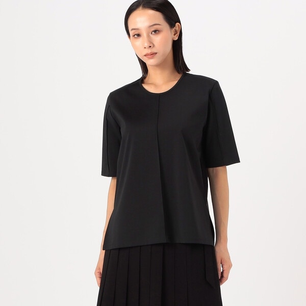 〔 Sサイズ 〕 クレンゼフライス Tシャツ クレンゼフライス Tシャツ（15-60TG17-204）｜コムサ（COMME CA
