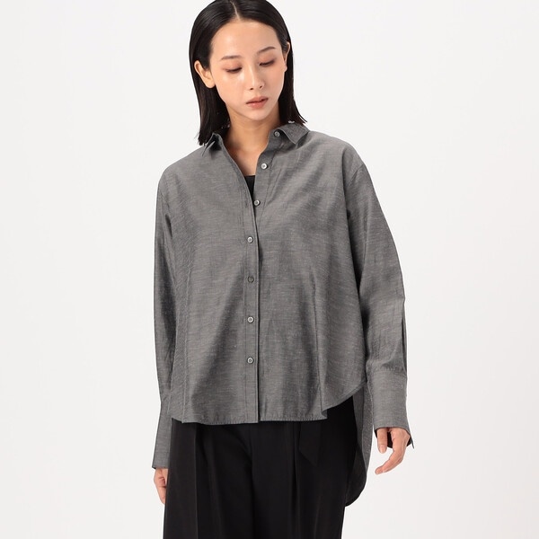 TALLサイズ 〕【ブライトリーセットアップ】オーガニックタイプ