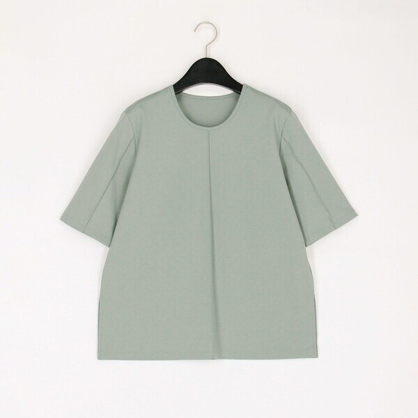 tシャツ フェザータッチスムース プルオーバー レディース フェザータッチスムース プルオーバー（15-60EI11-204）｜コムサ