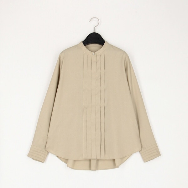 オトナデニム デザインブラウス | K.T キヨコ タカセ(K.T KIYOKO