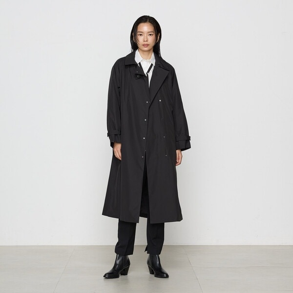 COMME CA 黒　ジャケット コート　レディース コムサ（COMME CA）｜ジャケット・コート一覧1ページ目｜【夏