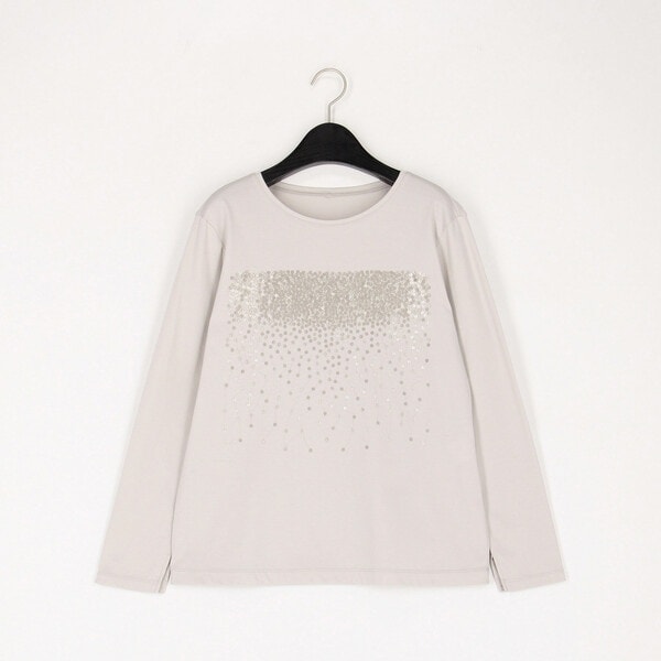 [}C]ArjX^X[X vI[o[/RTiCOMME CAj 03:O[W