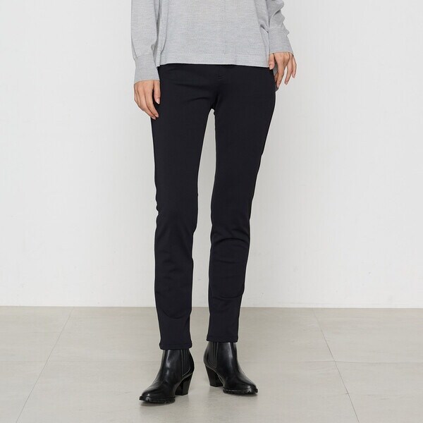 裏起毛 2WAYストレッチ パンツ | コムサ(COMME CA) | マルイウェブチャネル