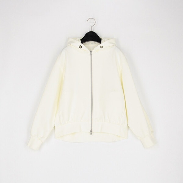 洗える】オーガニックコットンテリー フーディー | 23区(23KU