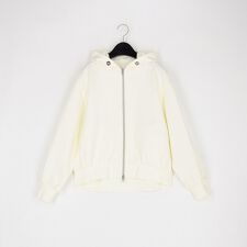 ストレッチポンチ パーカー