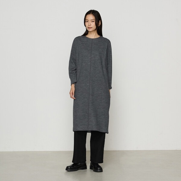 美品 GABARDINE KT ロングシャツワンピース 美品 GABARDINE KT ロングシャツワンピース - メルカリ