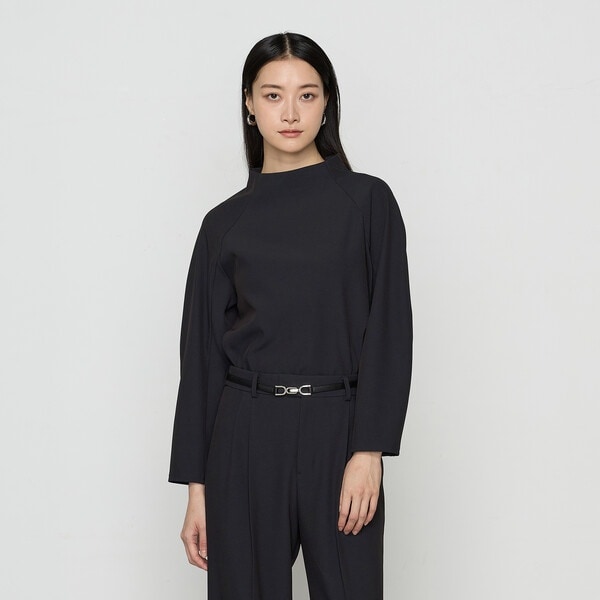 Sサイズ 〕 ドライカラミ／クリアスムース シャツ | コムサ(COMME CA