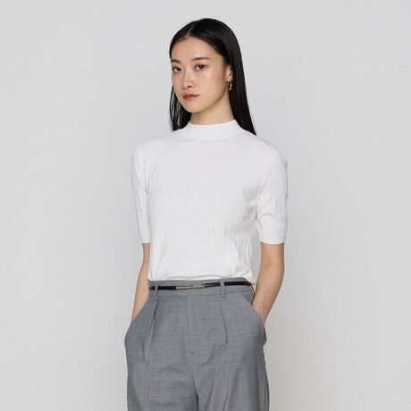 [^ԁF15-50IK02-205]sfUCtG̓J[fBKƓ̃ChuŌܕ̃vI[o[ołB̂郂bNlbNfUCŎ񌳂ɃtBbgĂ茩҂ł܂BV[YXȑfފŔȂ̂̃CEɂAȕcC㔼g茩Ă܂BƑ̏䊴ɂĂ܂BG̓Itƃ~g̐VFǉAuEX̑Ƃďt̃R[fBl[gy݂܂Bsfށtt_icPVj|GXeƃRbg̕QfނłBԂȂϑw\̃|GXeȂ̂ŎO90ȏJbg܂B|GXe̓KxȃXgb`ƃhC^b`Ȍyʊ̎łB҂ݒnĂɂłB