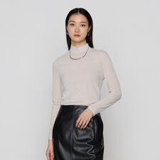 〔 TALLサイズ 〕 強撚SZ天竺スーパーソフト プルオーバー