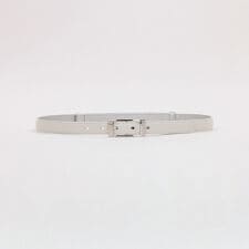 コムサ(COMME CA)のリバーシブル パンツベルト