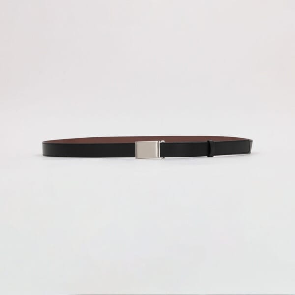 リバーシブル】パンツベルト | コムサ(COMME CA) | マルイウェブチャネル