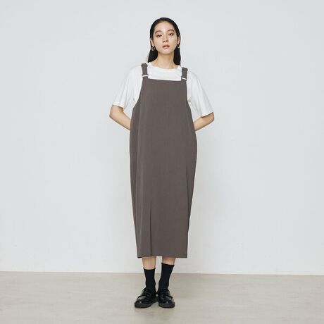 [^ԁF54-32OK03-205]sfUCtɌĂƂƗXg[gVGbg̃WXJłBfBe[킬Ƃ~j}ȈۂɎdグĂ܂B̋G߂ɕ֗ȃWXJTVcjbg̃vI[o[iiԍ:54-03IK07-205jAlXȃCi[Ƃ̑gݍ킹y߁AԂACełBǑЂ̓xgŒ𒲐߂邱Ƃ\łBobN̓}bgȌ̂̂gpV[vȃ|CgɂiɂĂ܂B͊ێɂs[X̂悤Ȍڂɂ邱ƂŁAJWAɂȂ肷Ȃ悤ɂAЂɂƂ_ɂȂĂ܂B둳̓AJX[û悤ɏCɂA炵Ƃ肷茩悤ɂĂ܂B뒆Sɂ͐[߂̃xcĂ̂ŁAXg[gȃVGbgł΂₷dオɂȂĂ܂Bsfށtʉ̂鎅gp邱ƂŃW̐[݂̂F\ɂcCfނłBcCgD̓ʉ܂āA艜ŝ錩ɂȂĂ܂BQ̎gpĂ̂ŁAV▭ȃhC^b`łBc݂ÂfނȂ̂œĂyfފłBXgb`AKȒSn͂łB