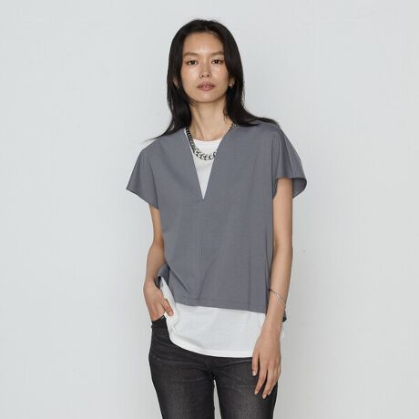 [^ԁF15-60EK04-205]sfUCtyɈꒅŗlɂȂ^NgbvtvI[o[łBtg̃J[u̕tVC[hȈۂ̈ꒅłBʁXɎgĒ񂵂̌ACełBpcAXJ[gƂǂƂǂ̂ŁAWJ̃Be[WCgcC̃XJ[giiԍ:15-38FK05-205jNAE[[iiԍ:15-04PK08-205jƍ킹Ăy݂Bsfށt󏭉l̍A@ۂ̒ȂpAщHɌ܂ŗ}̂AێẼoXꂽgpĂ܂BȎɃ|GXe͂荇킹AXpC\Ɍ҂ƂŃXgb`ɗDAɂȂɂƃh[v܂BꂪǂA₷ÂfނłB