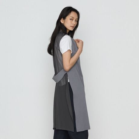 [^ԁF15-33VK06-205]sfUCtND]̃ẂAN͂VlbNɂCi[Ƃ̃C[hy߂ꒅłBgVtHɂAVA[̂CȈۂłBñxgANZgɂȂĂ܂Be͖D킹ł͂ȂA[Xbg̗lɊJĂ邽ߔ܂BTVcJWAɂȂ肪Ȃꂩ̋G߂̃R[fBl[gɈꒅHD邾ŗlɂȂ֗ȃACełBsfށt󏭉l̍A@ۂ̒ȂpAщHɌ܂ŗ}̂AێẼoXꂽgpĂ܂BȎɃ|GXe͂荇킹AXpC\Ɍ҂ƂŃXgb`ɗDAɂȂɂƃh[v܂BꂪǂA₷ÂfނłB[^ԁF15-33VK06-205]