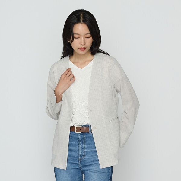 セットアップ対応】ブライトリートロ スカート | コムサ(COMME CA