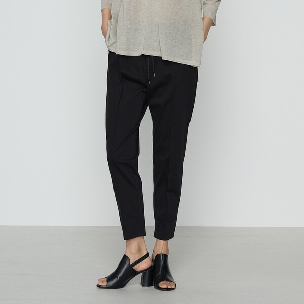 ストレッチツイル パンツ | コムサ(COMME CA) | マルイウェブチャネル