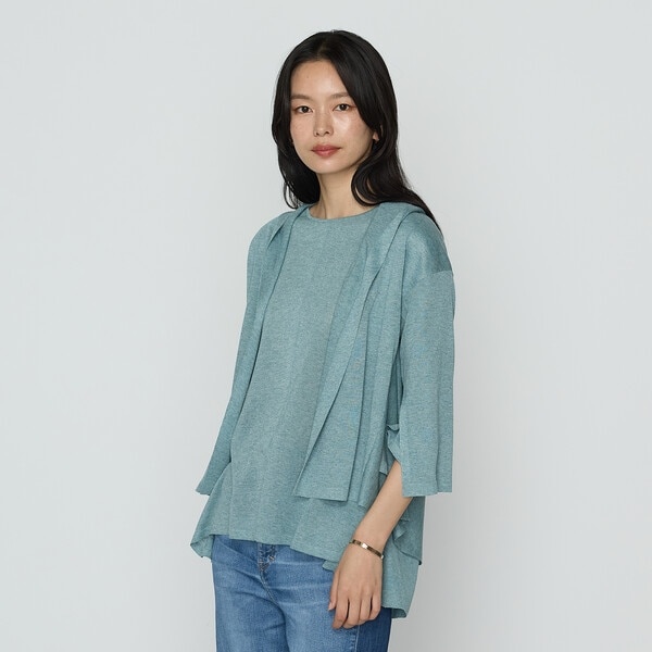 [}C]k TALLTCY l [C^A J[fBK/RTiCOMME CAj 21:O[