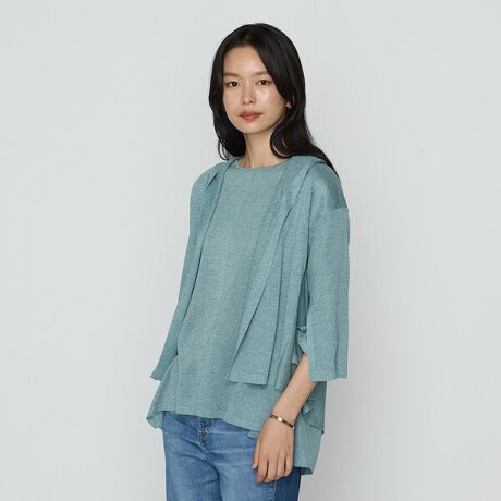 [^ԁF34-55IK12-205]sfUCt򊴂Ƃ͂芴ɗDꂽ̃łf铧̂V҂݂ŕ҂ݗĂĂ܂B݂ɌčLACVGbgő̂̃CE킸ɒ܂BI܂ŊJ̃XbgfUCŁÂfUCɂȂ܂BݑɂȂĂ~jt[hO܂BO߂Ȃ߁AƉHDĂĕ֗ȈꖇłByĂɂȂɂfނł̂Ŏ^тɂœKłBsfށtC^ÁkOLIVOЁlׂ̍̃[ɐ̃|GXetBgQlC̎łBnCQ[W̕҂ݒn͔͂肪ÃWJ[fނłB