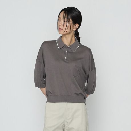 [^ԁF15-67IK04-205]sfUCtzCg̔zFNVbNȃ|jbgłBݕtŃJWAAlȈۂ^܂B̂hbvV_[ŃbNXSnłBgƃA[z[肵ĂĐĝ̃CЂ낢ɂ̂łB̎łƃVc̏ォ烌C[hăVc݂̋⑳̂̂߂łBsfށt[Rbggp_炩ŔG̗ǂ̎łB14Q[Wŕ҂ݏグ̓V҂łBꂪǂKɒȂ܂B