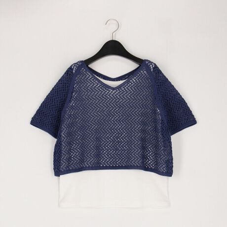 [^ԁF15-57IK15-205]sfUCt̃jbggbvƃCi[Jbg\[̃ATuvI[o[łBCi[Jbg\[ɂĂ̂Ŗ̂󂪉\ŁAɕۂĂ܂BCi[ɎgpĂ̂͐Lk̍tCXfނŁAKxȌ݊Őĝ̃CEȂŜfނłBgbv݂͋ɕ҂ݒ[𗘗pAVvȍœSʂɊĂ܂BƂƐ̐gɃubNX[hȃOX[ujbgłBꖇŃC[hX^CACełBCi[̐F𔒂ɓꂵĂ܂̂ŁAu₩ŉĂ炵RgXĝR[fBl[gy݂Bsfށt̂悤ȃVƐA100̋^fނłBƎ̌ЂȎɃR[eBOÂ悤ȃhCȕǋyɂȂ܂B