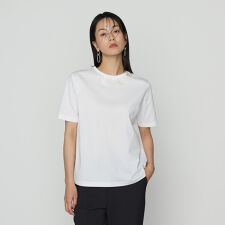 〔 TALLサイズ 〕 スーピマコットンポンチ Tシャツ