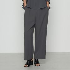 〔 Sサイズ 〕 【セットアップ対応】ストレッチからみ パンツ