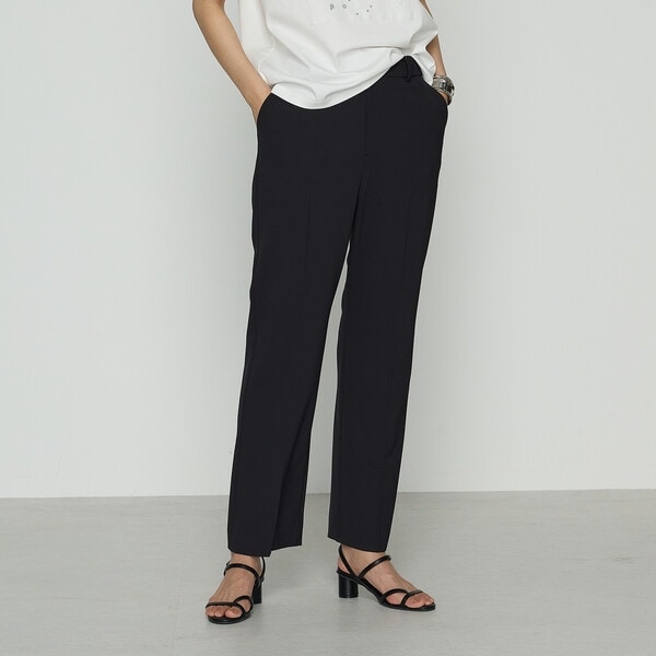 コムサ（COMME CA）/〔 TALLサイズ 〕 ラチネストレッチ パンツ TALLサイズ 〕 ラチネストレッチ パンツ | コムサ(COMME CA) | マルイ