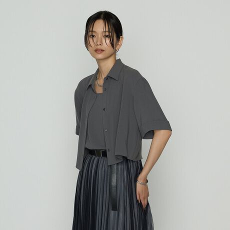 [^ԁF15-73HK18-205]sfUCtLȂy߂VcƃL~\[ZbgɂȂ}`C[hACełBVcONL~AL~ONVcɂăC[hACeƂĊyނ̂ǂAPiŃNbvhVcŉHDɂĂǂAL~ŃWPbg̃Ci[ɂĂǂ̖\ACełBL~\[͌ЂŒ\Ȃ̂ŁAX^COɂčς܂BC[hƂĎgۂ͒߂ɂďd˂₷悤ACi[ƂĎgۂ͒Z߂ɂăLb`ƒ̂߂łBsfށtQ̃gAZe[gƃ|GXegpĂ2WAYXgb`nłBhC^b`łƗ₩ȔG肪łBċtɂĂAȂ₩ȃh[vƃXgb`Ac݂ƃn̂ŗiȑfނłBgAZe[gɂ邫ꂢ߂ȌƑ@ׂȐDɂʉŉŝ\łBsZbgAbvtfނ̃J~pciiԍ:15-06PK11-205jƍ킹āAZbgAbvƂĂ܂B݌ɂȂꍇ܂̂ŁA\߂܂B