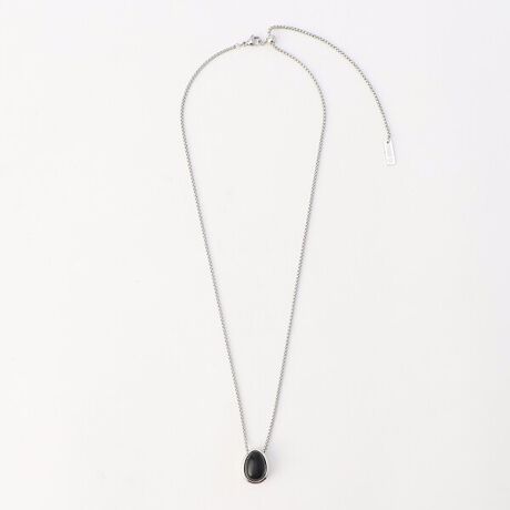 [^ԁF15-42AM01-205]sfUCt^gbṽVvȃlbNXłBiXJƃVR̃XChp[cAtĂ̂ŒE₷̂ɉAX^COɍ킹D݂̒ɒ߂ł܂Bgbv̎p[c͗̓IŒ悢݊܂BZ߂ɒƃ`F[ɒ̂ŁÂ̓ɍ킹ėh邱ƂŔwɂ\tĂ܂Bsfށt^J 