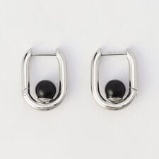 デザイン ピアス