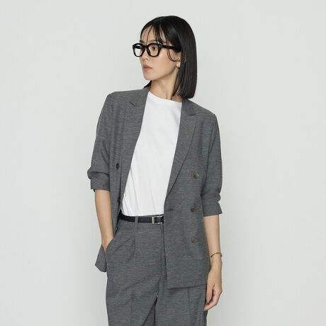 [^ԁF34-02GM04-205]sfUCtグlȃfUCX[uy₩ŉĂɂ҂̃WPbgłBx[VbNe[[hWPbgi`̂鐶nƑ̃fUCp^[ŏtȈۂvXpcƃZbgAbv͂^Ă܂ŒPiWPbgƂĂ􂵂܂BOg̓Xg[gVGbgAgŃEGXgiAOJɌɉ荞񂾗lȃVGbgX^CbVɌp^[łBfނ͋̕Cɍ킹ă{^L{^ŏ㎿ȃJWAvX܂BX[NHŁA[݂̂O[F\}bgHŌ肷ɗۂłBsfށti`ȕ\ƌŷ镗̖IbNXfނłBĂɃ|GXeA悱ɖȖagpAꂼ߂邱ƂŐߕɃVu[\A[݂̂FłBDڂ̑eIbNXgDɁAOƐɓ̃^u[H{ƂŃi`Ńtȕ͋CɎdグ܂BXgb`A􂢉\ŉĂɍœK̑fނłBsZbgAbvtfނ̃pciiԍ:34-02PM04-205jƍ킹ăZbgAbvƂĂ܂B݌ɂȂꍇ܂̂ŁA\߂܂B