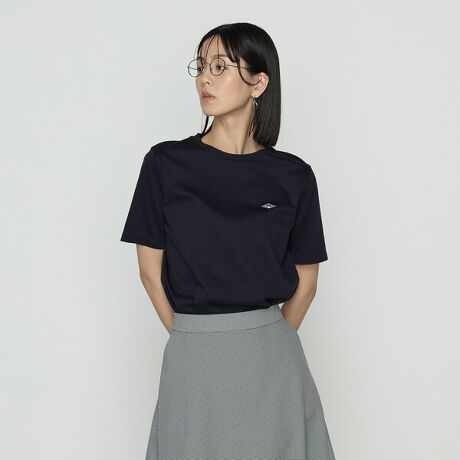 [^ԁF54-60TM02-205]sfUCt̃~jby|CgɂȂTVcłBeɃXbgĂ̂ŁAtgC₷ȂꂽȂ\łBbŷ͉Ђ`Ɗ􉽒ɃAWtHggbhȃfUCłBCOMME CAMM̕Ȃĉ̂悤Ɍ̂|CgłBsfށtX[s}RbggpnCQ[Wŕ҂ݗĂ|`łB̂Ɋ܂܂ɂAƂƂG肪łB]ȖщH菜AVPbgHŌo܂B