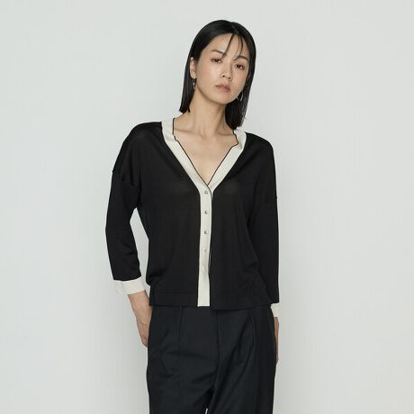 [^ԁF34-51IM02-205]sfUCt}bgȃ^tANZgɂȂAgbhȃfUC̃oCJ[jbgłB򂪍ۗV҂݂ŁASn悭锖VlbNJ[fBKɂȂ܂B͏ƂhbvV_[Ȃ̂ŁATVcCi[ɂĂTCYłBh[v̂fނȂ̂ŉHD邾ŃT}ɂȂꖇłBẲHDɂ₷ŁAЂƐ܂肷Ǝ񂪂̂̂y₩ȈۂŒĂ܂Bǂ̃J[ɂLi_炩ȃJ[zFłB`mpiiԍ:34-01PM03-205jɑǂ킹Ă܂BsfށtC𗘗păAZe[gƃ|GXȇ@ۂ킹łB̉H@ɂ芊炩Ə_炩AVN̗lȌ򂪓̑fނłBDꂽzzAĖ{Ԃɂ҂ȑfނłB