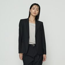 〔 TALLサイズ 〕 【セットアップ対応】ブライトリー　トロ シングルジャケット