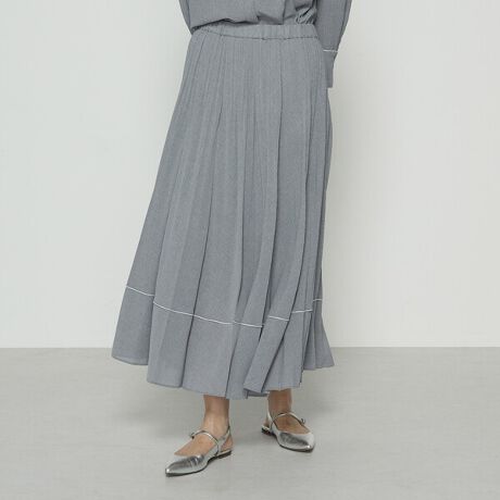 [^ԁF15-03FM04-205]sfUCtό`_v[cƃtAVGbg؂₩y₩ȕ\̃v[cXJ[głBEGXgׂ͍߂̃{bNXv[c{qbvŏA͑傫_ȃv[czu邱ƂŐĝ̃CEɂA₹ʂ҂łXJ[gɎdオĂ܂BEGXg͑SăSdlŗSnǂꒅłBɐ؂ւAVcƓlɔzF[bN|CgɂĂ܂BPiŃjbgTVcƒ̂͂Afނ̃VcAbviiԍ:15-03HM04-205jŒ邱Ƃ߂܂BsfށtQɂhC^b`ŐߕɂVu[oDfނłBVR̍DI[KW[łBƂ肪ĂH̏ɒxǂfފłB