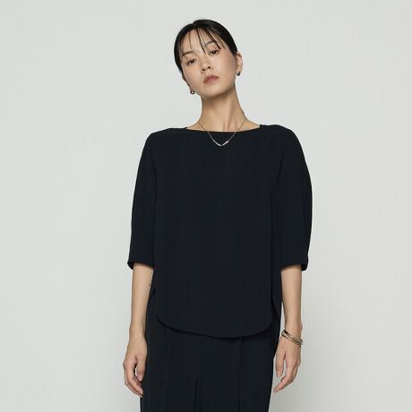 [^ԁF15-04BM05-205]sfUCt{[glbNX}[gŐꂽۂ̃vI[o[łBVvȂꖇŃT}ɂȂ|CǵAV[vȃlbNCɑ΂ۂ݂̂鑳ƃVce[ɂ_炩̃oXzƂoĂ܂BO̓ZbgCA̓[NȂɂ邱Ƃŉ^ʂoƋɐ؂ւ̈ʒuŃ{^^bN̂悤ɗ߁AӂƂoĂ܂B͑O㍷tVce[ɂAOC₷悤ɂĂ܂B͂܂ŉBŜ钅łBeOɉ荞܂邱ƂŃqbv̉n肰ȂJo[Ă܂B㒆SƑ̖t͒ǂĉ鍕h̃^{^ɂĂ܂BtbgłƂȂڗȂ̂ŁA~j}ȈۂłBsfށtgAZe[g100xŐDグґȑfނłBgAZe[gȂł͂̂Ȃ₩ƏiȂ݊𑶕Ɋ܂BnRVÂŒǂ𐶂ݏo܂BƂhCȃ^b`Ȃ̂ŏɂKɒ܂BFWJłdȂ߂Ȃ悤ɐ^ɂBe[ŴFɂĂ܂B