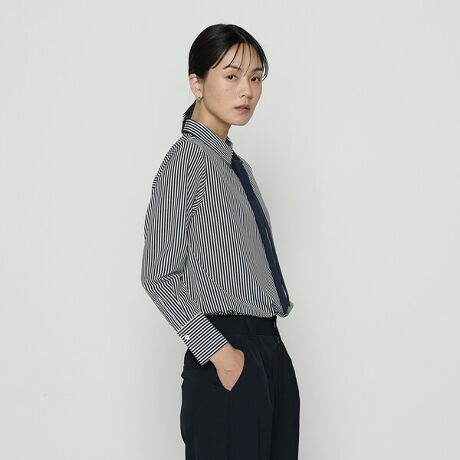 [^ԁF54-72HM06-205]sfUCtRTԂ̃XgCvVc{E^CtɃj[AēołBXgCvƃ{E^C̃J[҂荇悤ɃRTIWĩJ[łĂ܂Bg⌨ɒ悭ƂoꒅłBWPbgCɂ͂AꖇłƒĂT}ɂȂ܂BZbgAbvX^C̃Ci[ɂ҂łBsfށt|GXefނ̃fVɃI[gvgŐnOʂɃXgCvvgfV̐nłBKxȃnƗłB