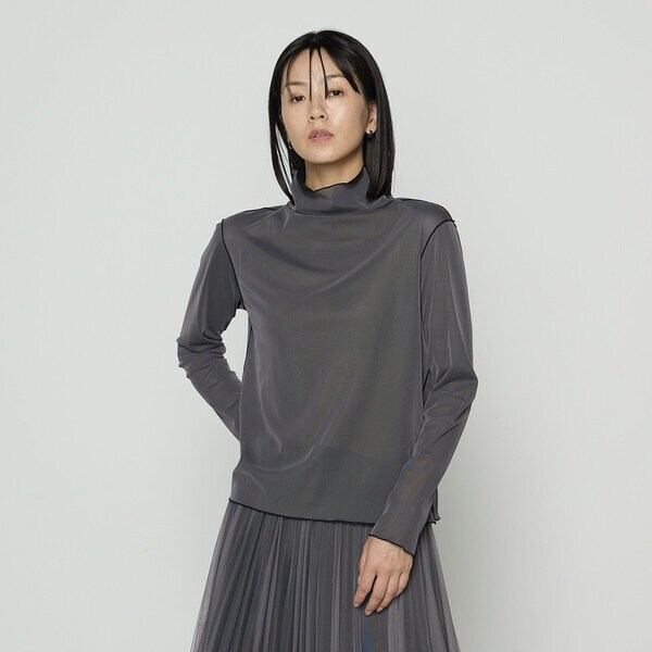 Sサイズ 〕 アルビ二スタスムース Tシャツ | コムサ(COMME CA